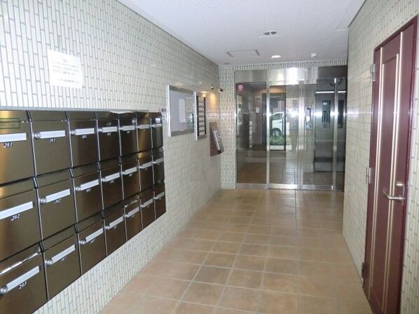 ARTERE東日本橋の物件内観写真